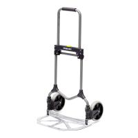 Тележка ручная MAGNA CART MC2 складная, алюминий, сталь, грузоподъемность 90 кг